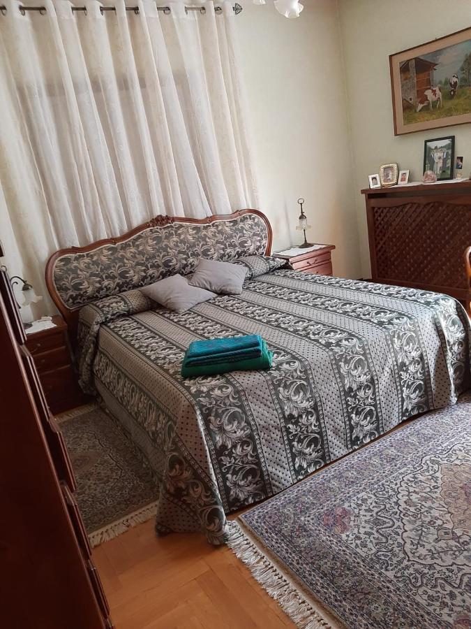 Les Hirondelles Bed & Breakfast Fenis Exterior photo